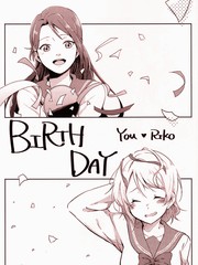 BIRTH DAY YOURIKO