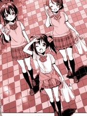School Idol Diary W(xu)@żQUEST
