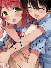 TOKIMEKI LOVERS