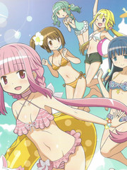 海辺Connect!
