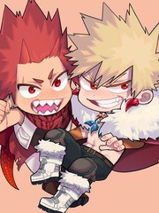 My Dragon Kirishima
