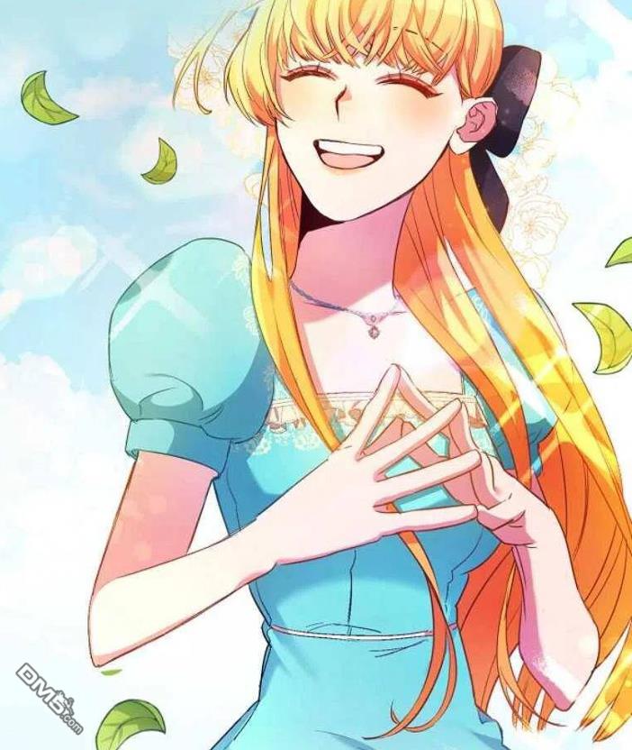 玛丽莲非常喜欢拉里安萨 - 第1话 - 第7张图