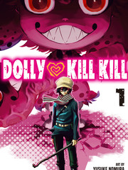 Dolly  Kill Kill