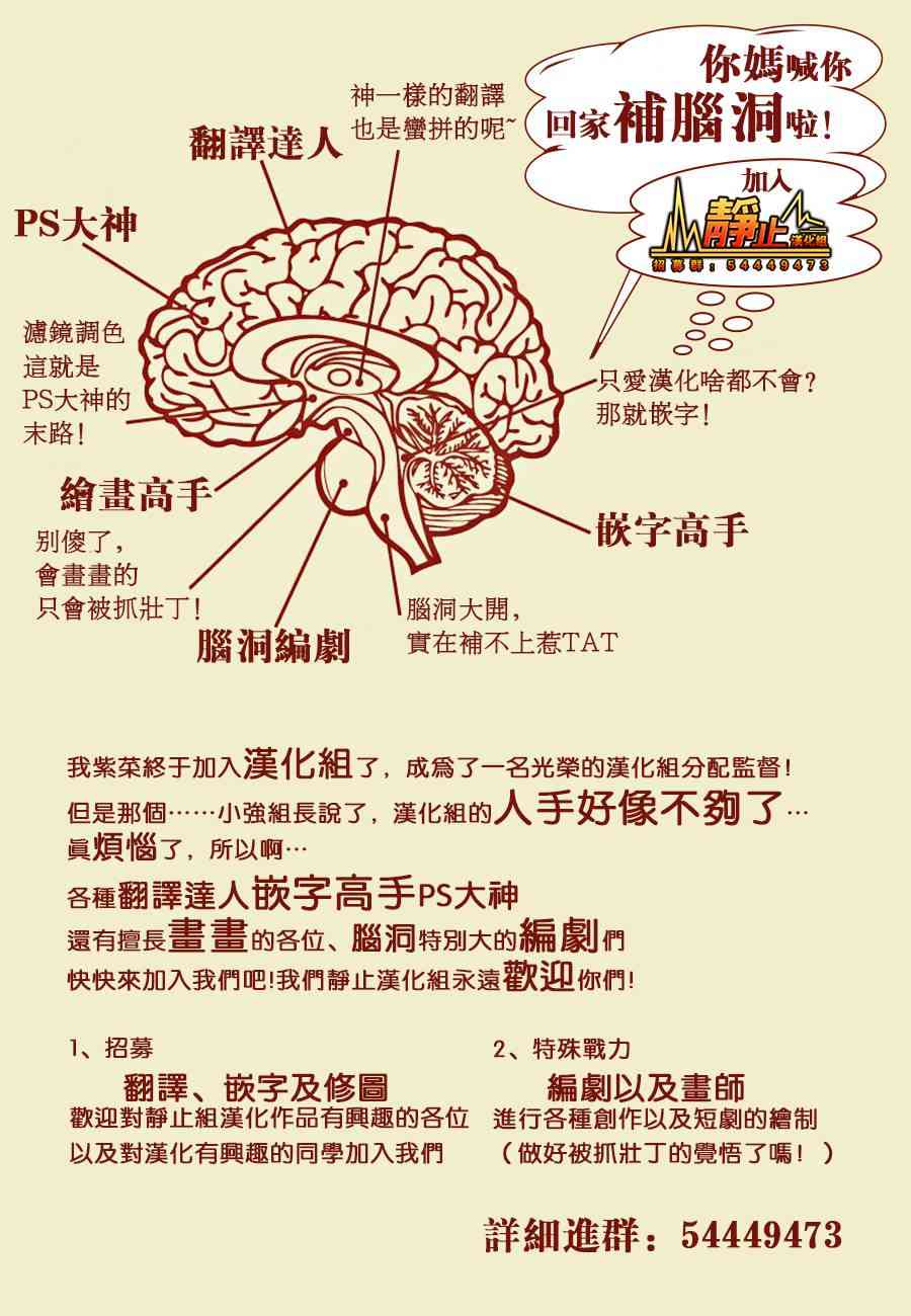 姬路城的行尸走肉 - 第11话 - 第19张图