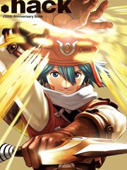 hack20th Anniversary Book
