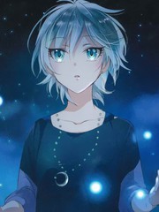 银色北极星