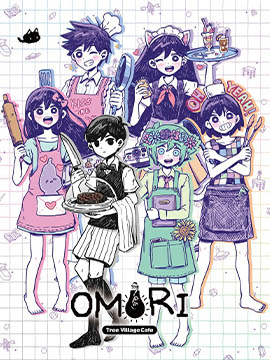 OMORI