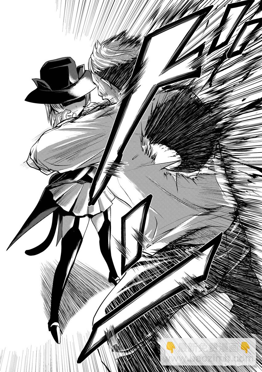 见面5秒开始战斗 - 2 背景介绍 - 第20张图