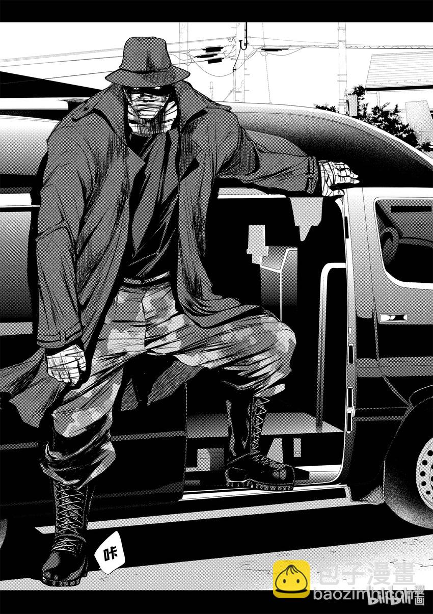 见面5秒开始战斗 - 1 游戏开始 - 第13张图