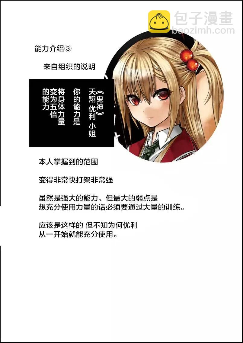 见面5秒开始战斗 - 32 国王狩猎 - 第23张图