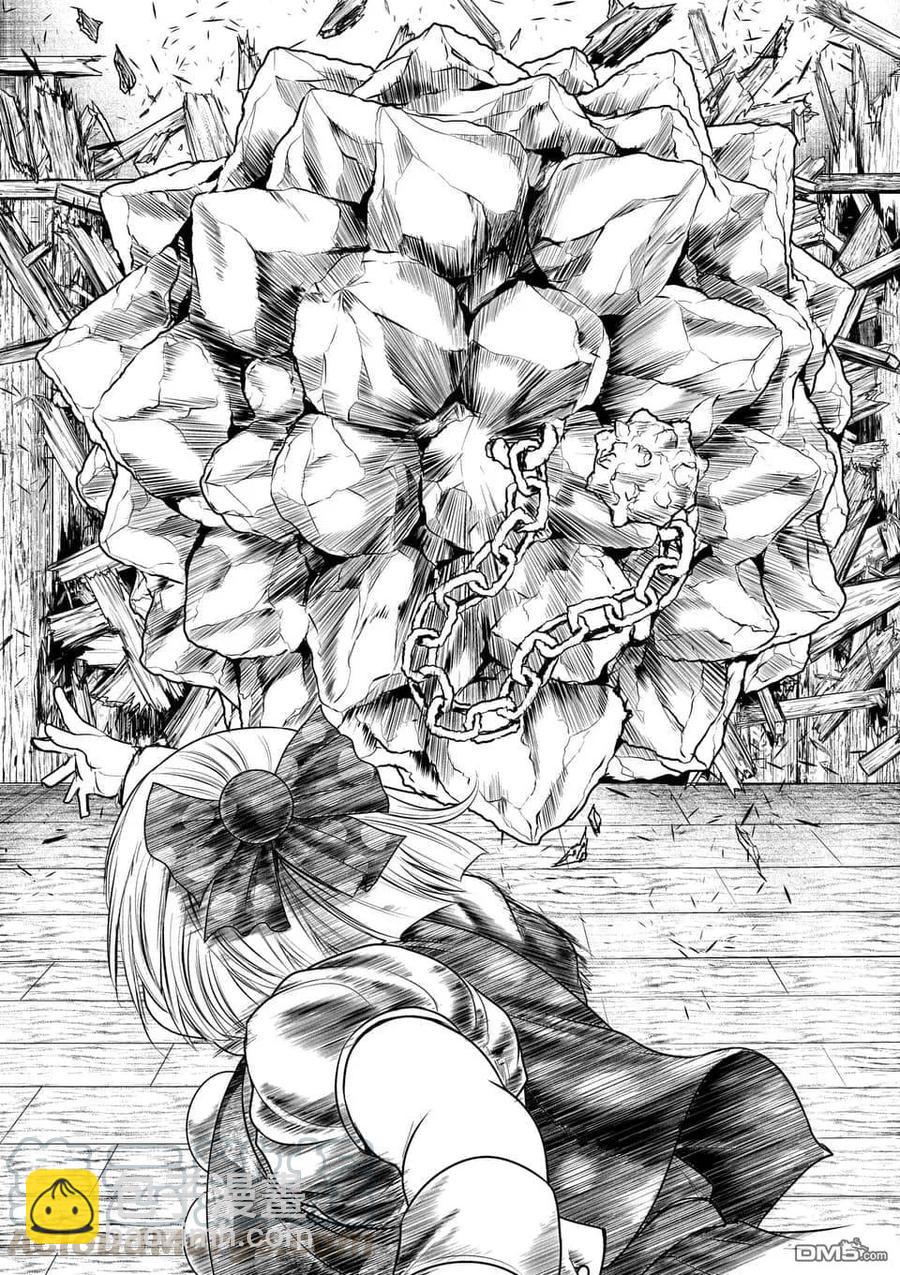 见面5秒开始战斗 - 87 为了谁的剑 - 第25张图