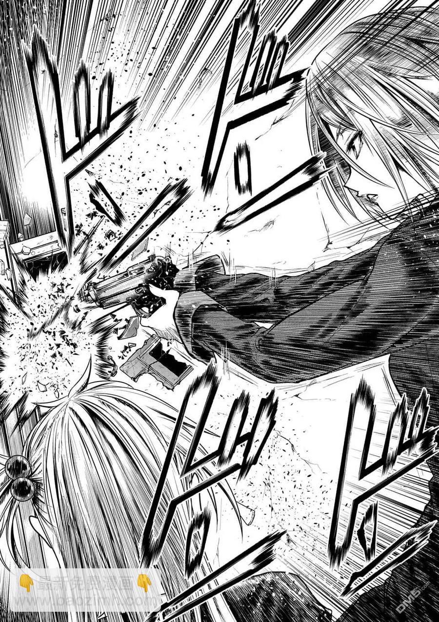 见面5秒开始战斗 - 110 火热的视线 - 第2张图