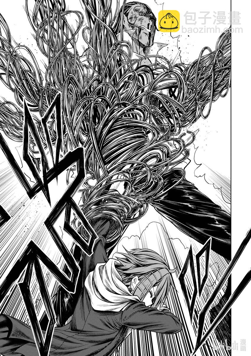 见面5秒开始战斗 - 181 181 - 第13张图