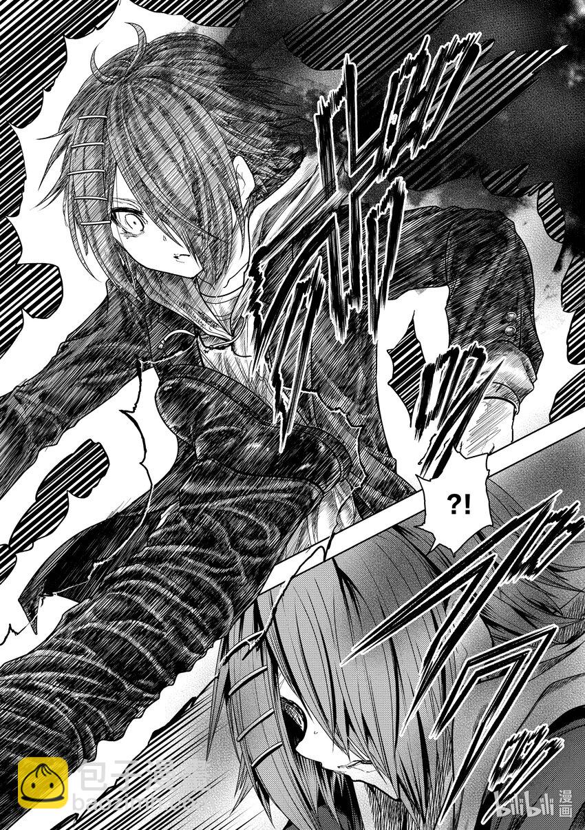 见面5秒开始战斗 - 182 182 - 第2张图