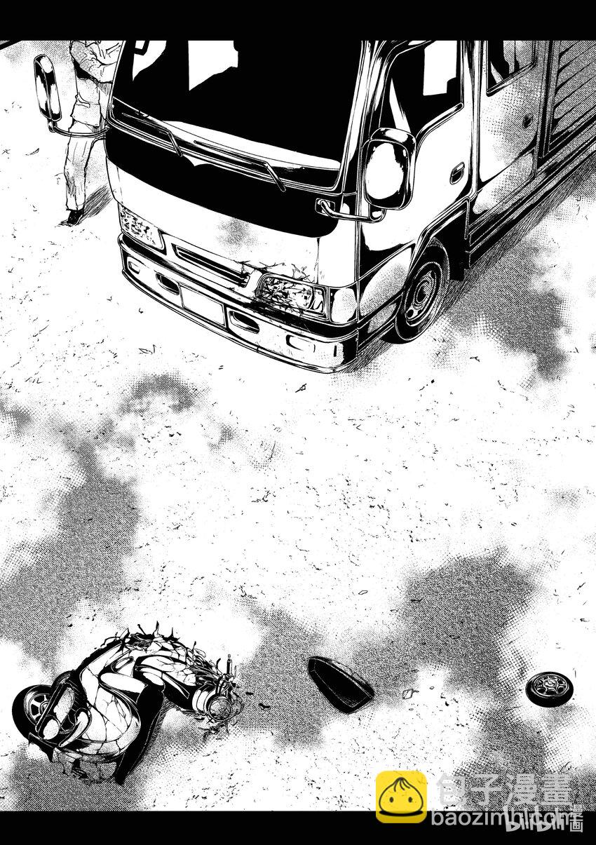 见面5秒开始战斗 - 186 186 - 第22张图