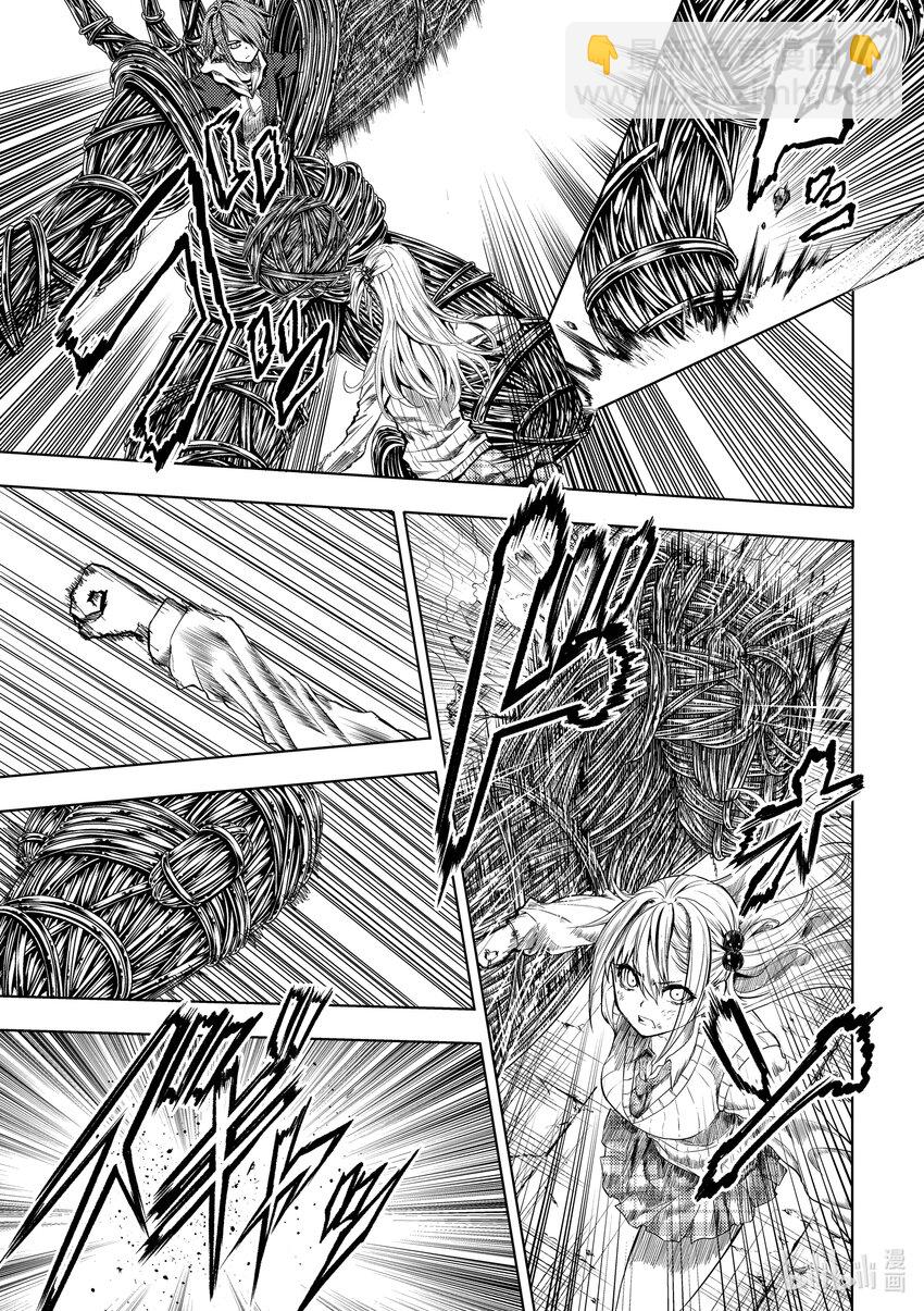 见面5秒开始战斗 - 199 199 - 第15张图