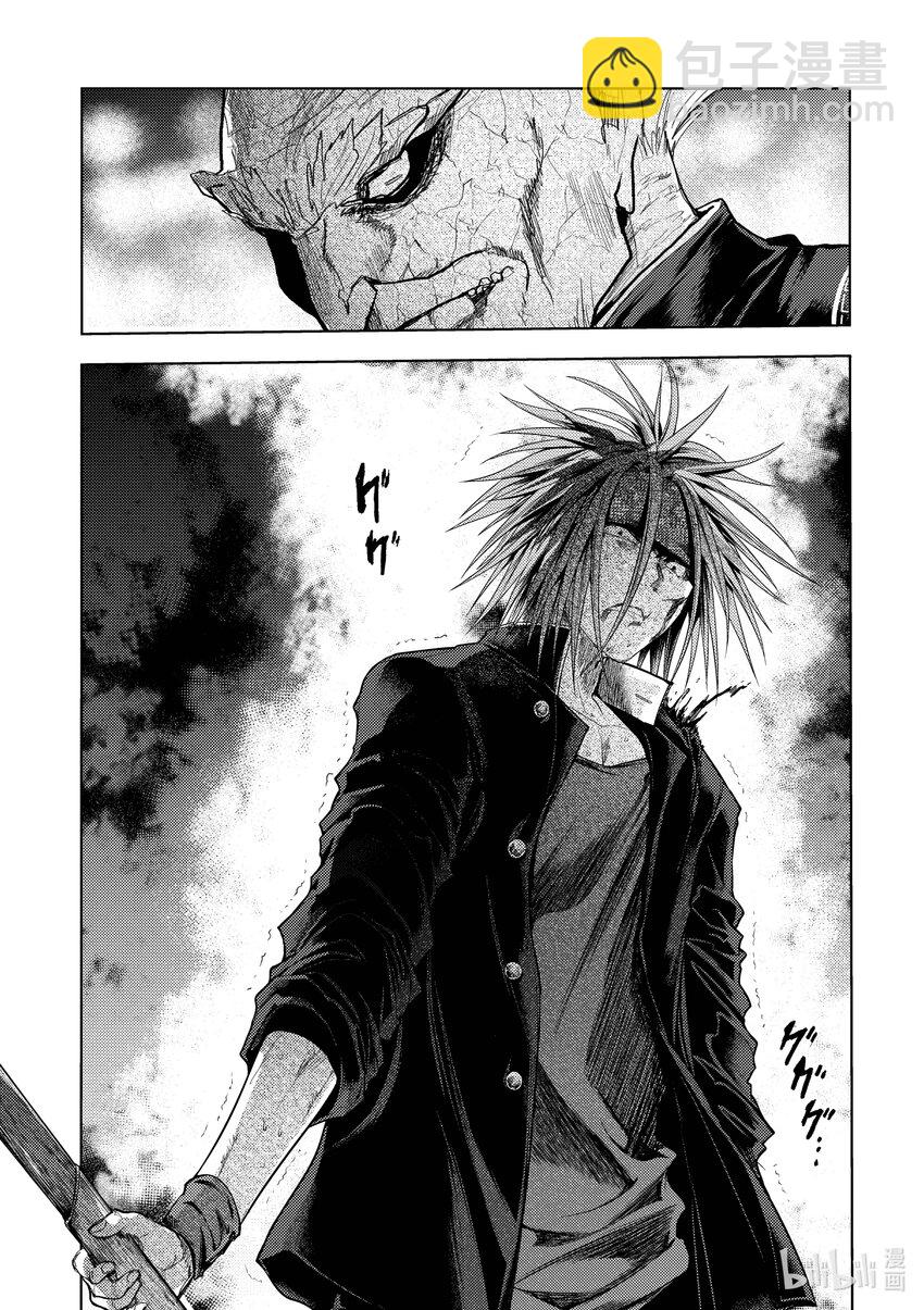 见面5秒开始战斗 - 210 210 - 第10张图