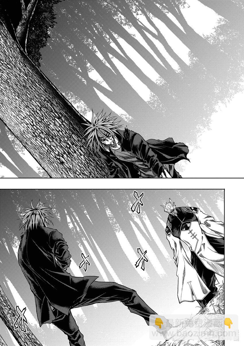 见面5秒开始战斗 - 215 215 - 第4张图