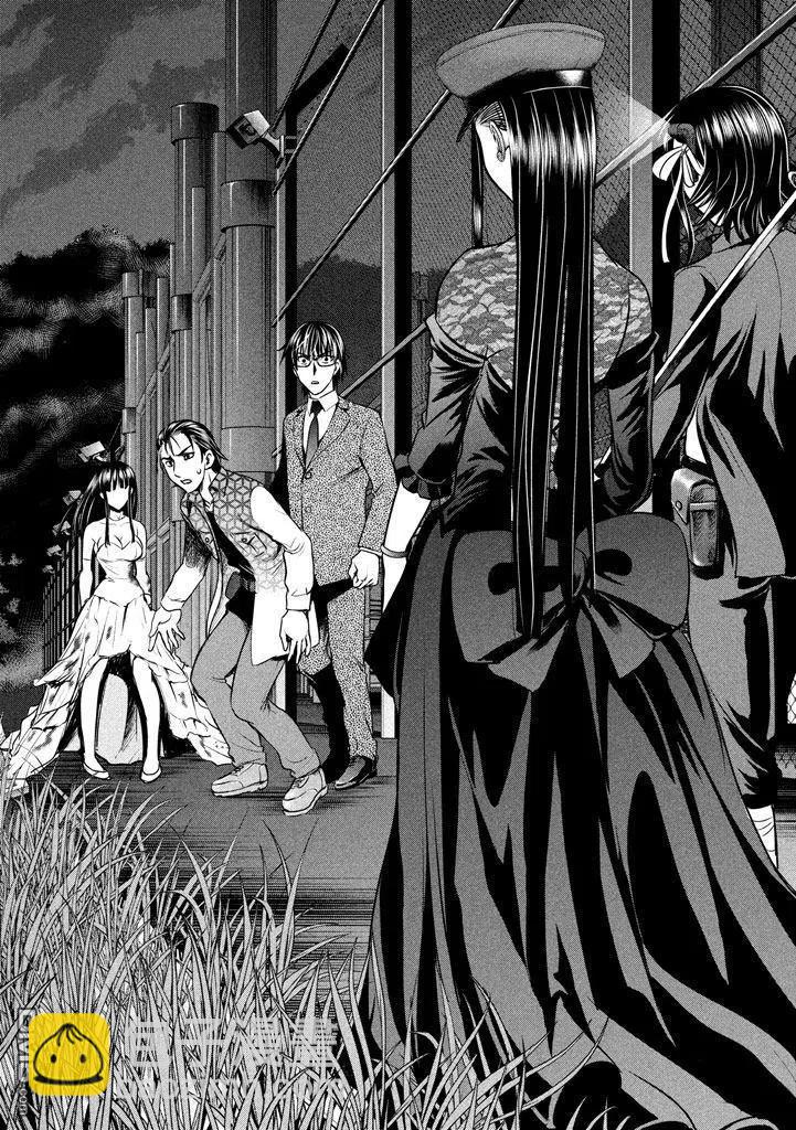 邪灵附体 - 第29话 感动的会面 - 第15张图