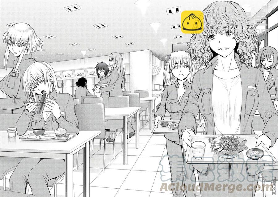 邪灵附体 - 第54话 希望之光 - 第16张图