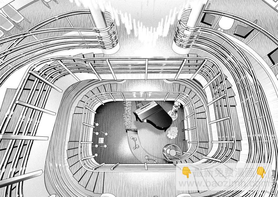 邪灵附体 - 第77话 摔跤手神崎 - 第24张图