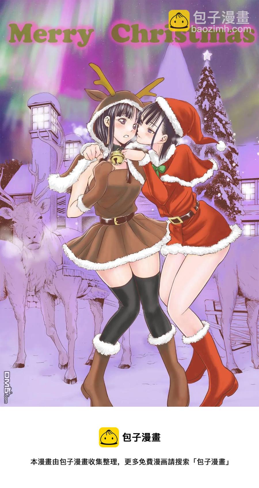 邪灵附体 - 第116话 卢卡斯VS.卢卡斯 - 第20张图