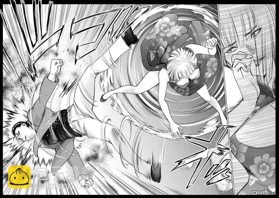 邪灵附体 - 第145话 源自爱的谎言 - 第15张图