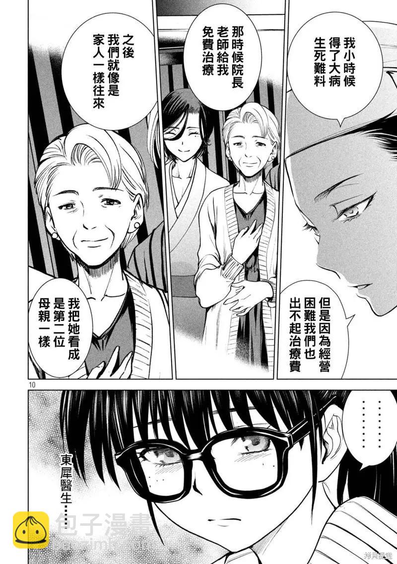 邪灵附体 - 第211话 - 第10张图