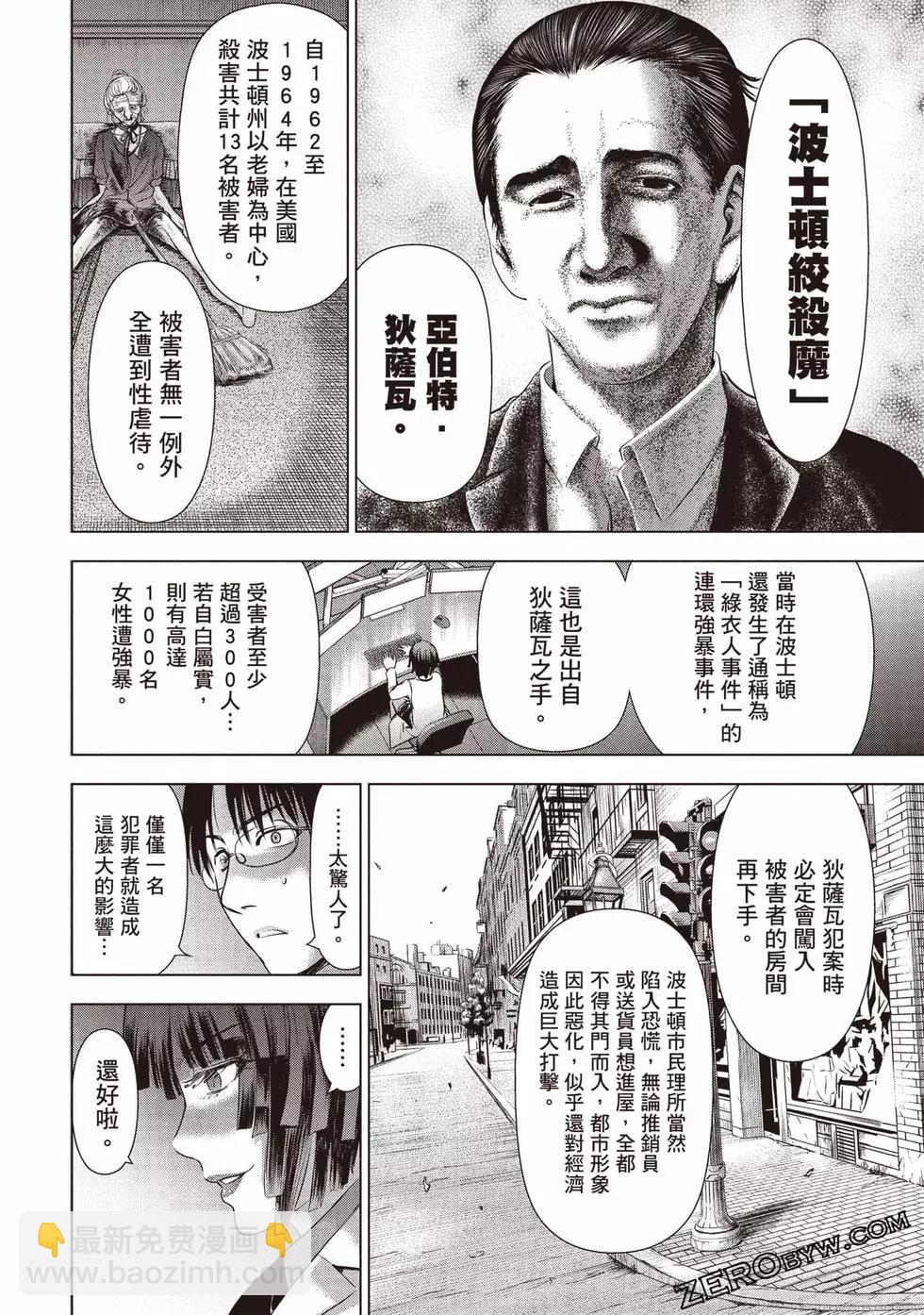 邪灵附体 - 第06卷 - 第47张图