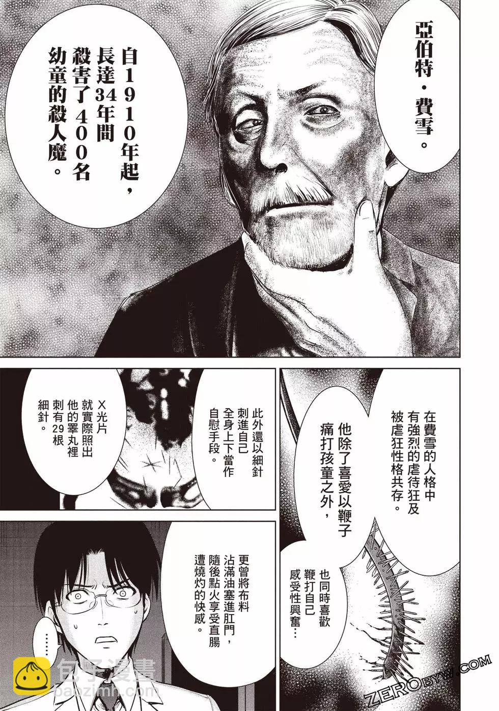 邪灵附体 - 第04卷 - 第42张图