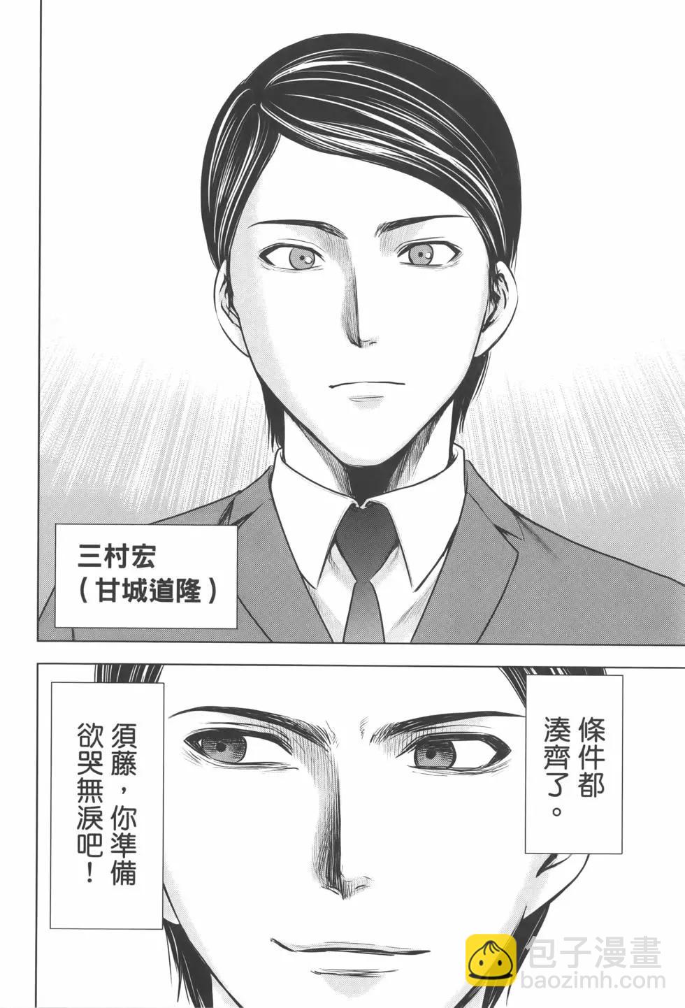 邪灵附体 - 第07卷 - 第28张图