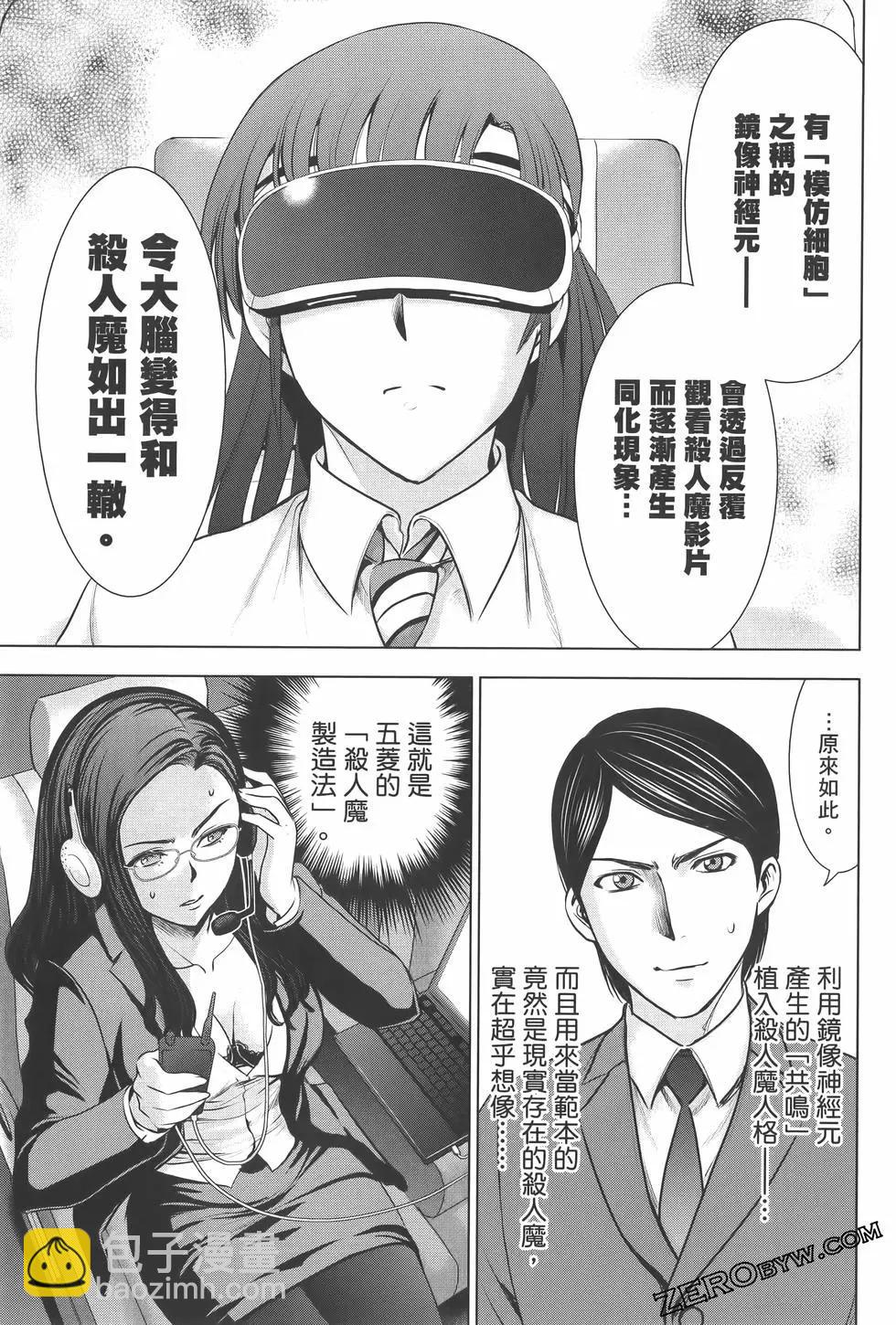 邪灵附体 - 第07卷 - 第39张图