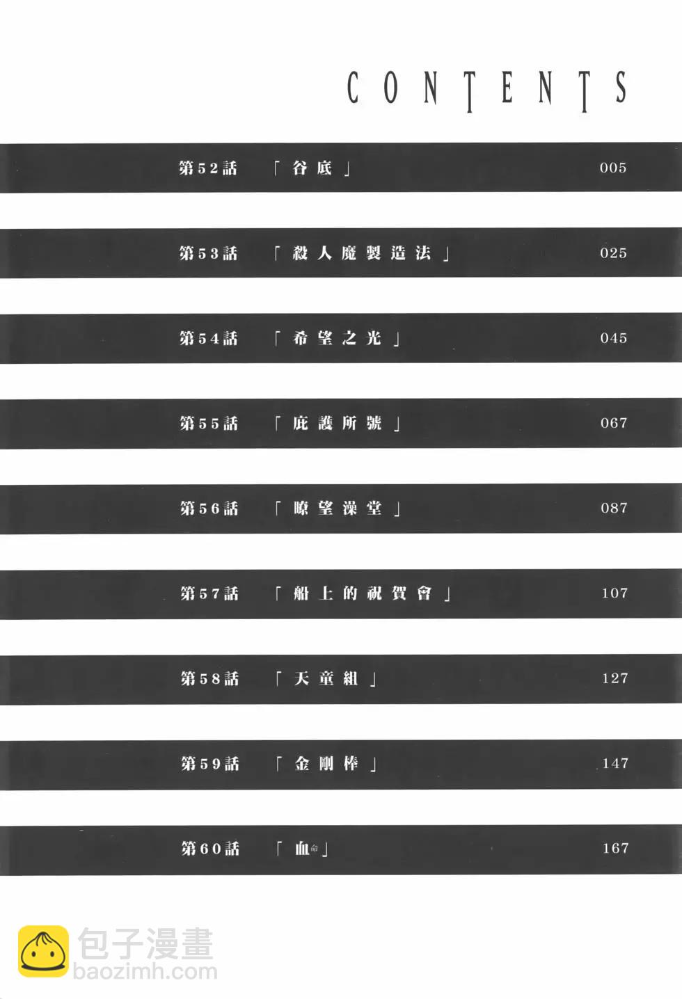 邪灵附体 - 第07卷 - 第8张图