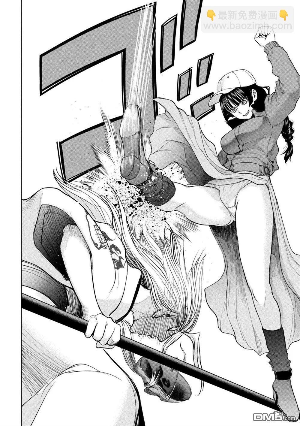 邪灵附体 - 第229话 鬼神 - 第16张图