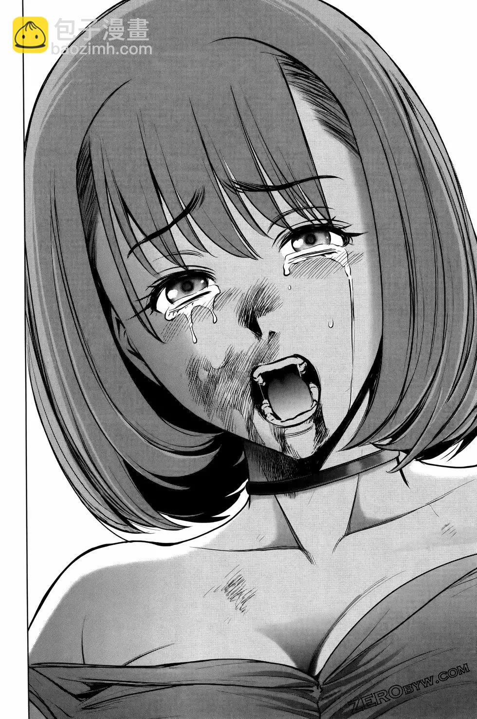 邪灵附体 - 第09卷 - 第40张图