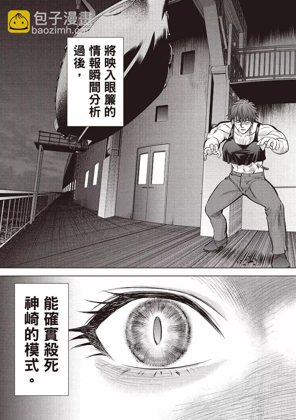 邪灵附体 - 第10卷 - 第10张图