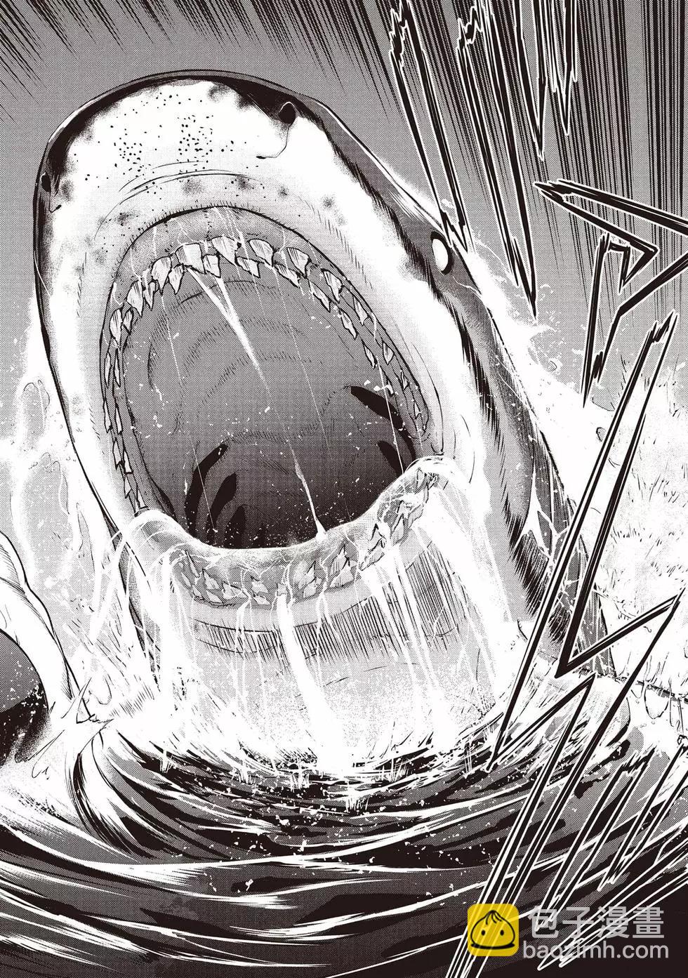 邪灵附体 - 第10卷 - 第29张图