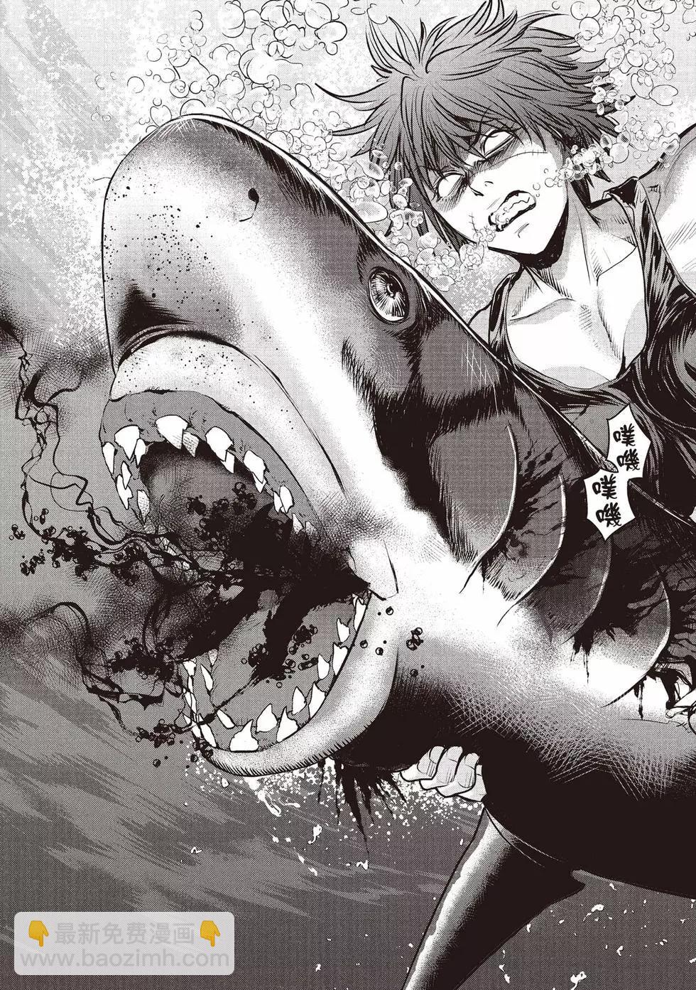 邪灵附体 - 第10卷 - 第32张图