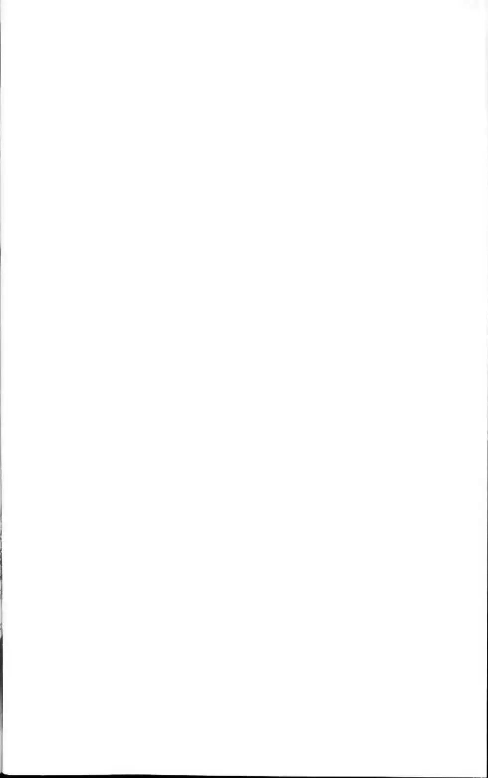 MAGI魔奇少年 - 第03卷 - 第3张图