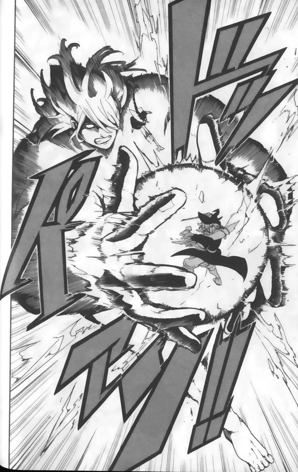 MAGI魔奇少年 - 第16卷 - 第42张图