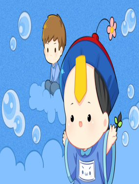 O쵽һСʬ