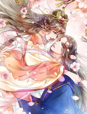 贪财王妃夫君是个暖宝宝