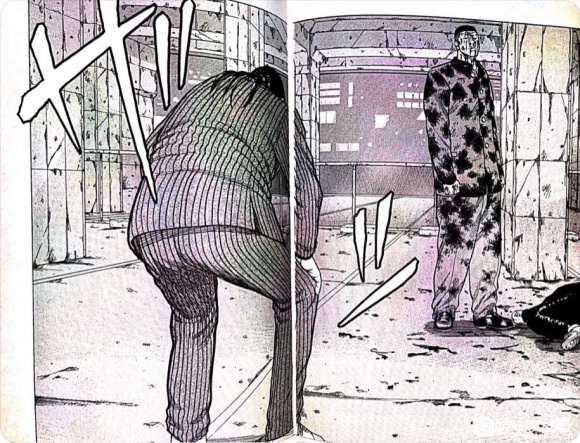 热血高校外传 九头神龙男外传 - 第09话 - 第17张图