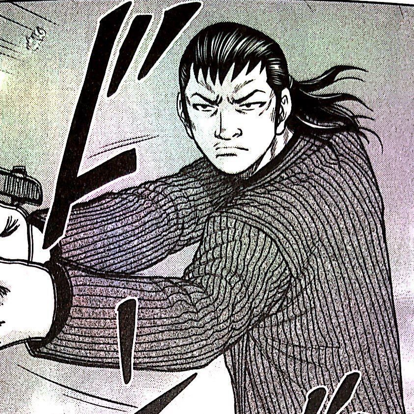 热血高校外传 九头神龙男外传 - 第24话 - 第1张图