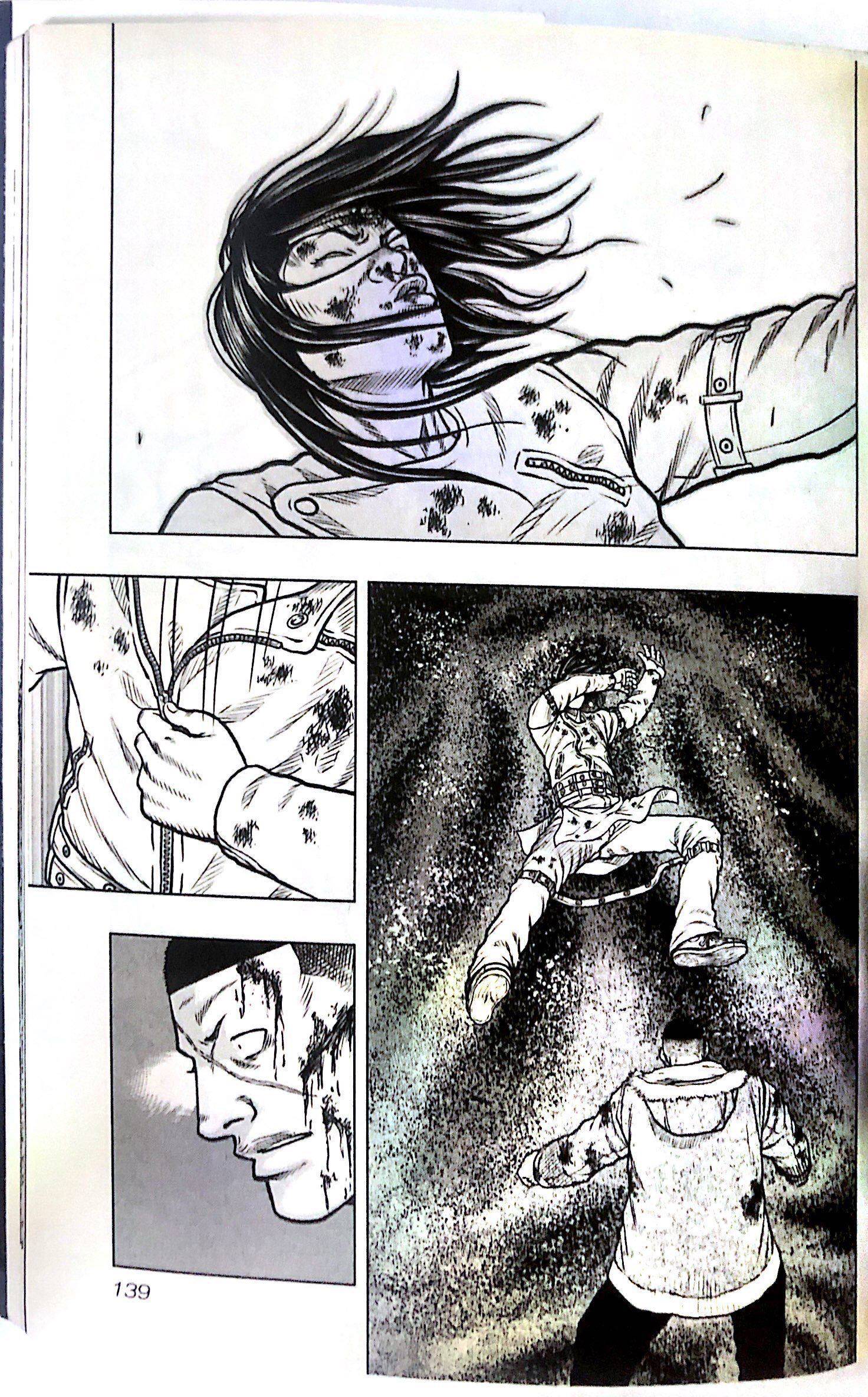 热血高校外传 九头神龙男外传 - 第43话 - 第9张图