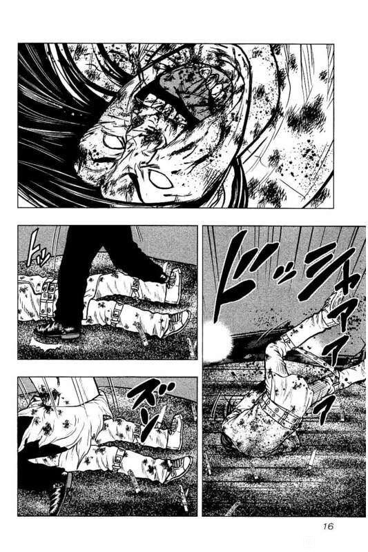 热血高校外传 九头神龙男外传 - 第46话 - 第16张图