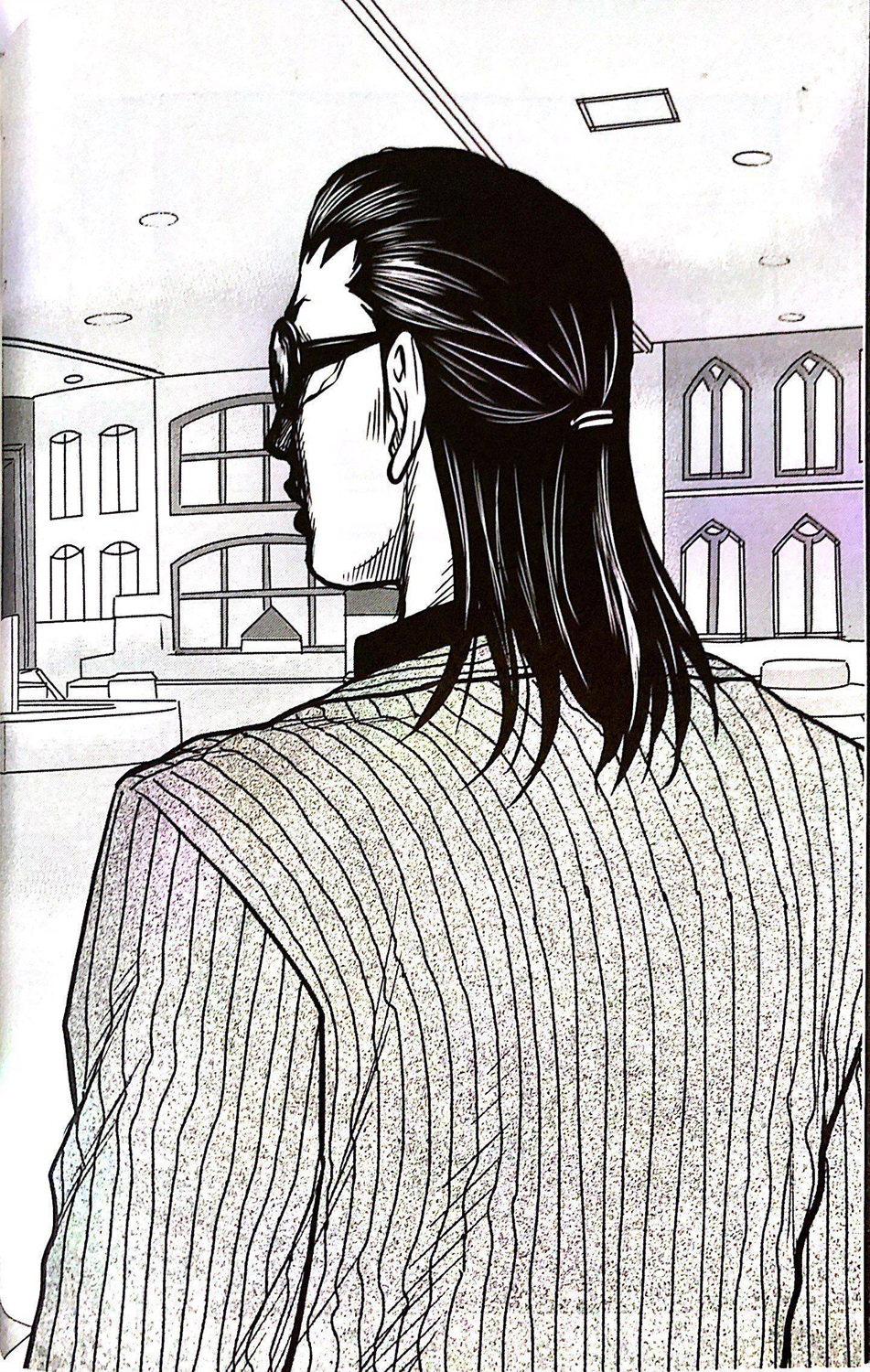 热血高校外传 九头神龙男外传 - 第65话 - 第17张图