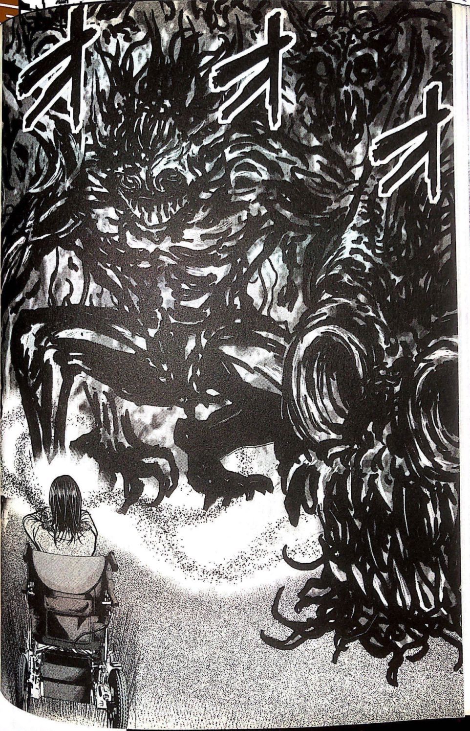 热血高校外传 九头神龙男外传 - 第78话 - 第16张图