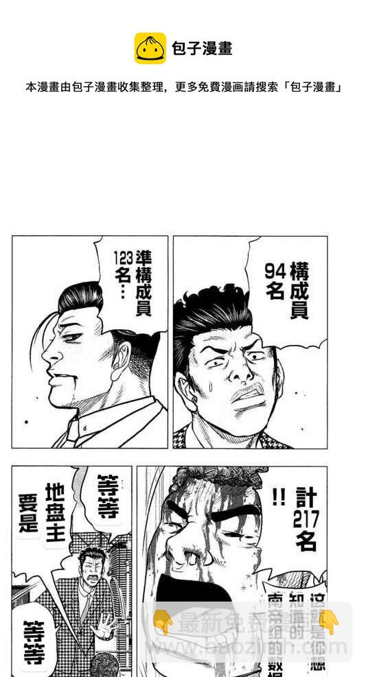 热血高校外传 九头神龙男外传 - 第90话 - 第4张图