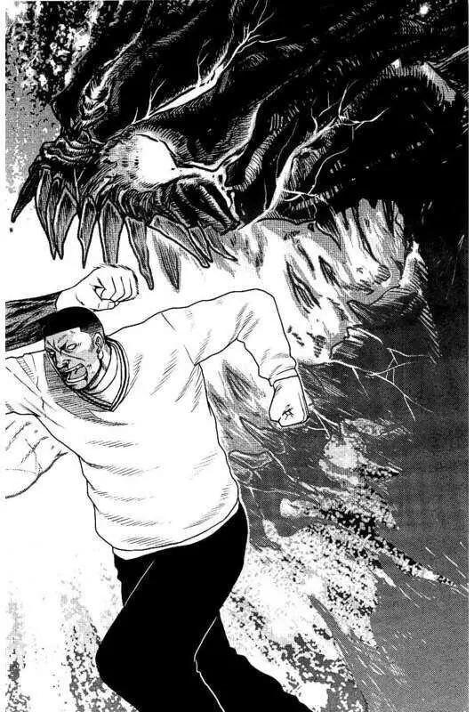 热血高校外传 九头神龙男外传 - 第97话 - 第18张图